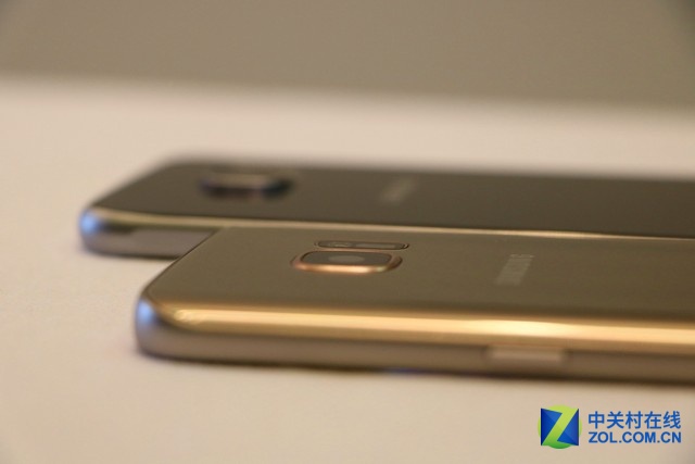 三星S6/S7對比圖賞 攝像頭磨平了多少