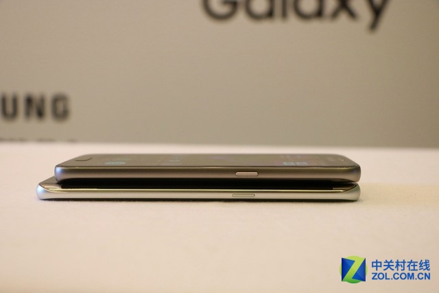 有顏有型 三星S7/S7 edge雙機圖賞