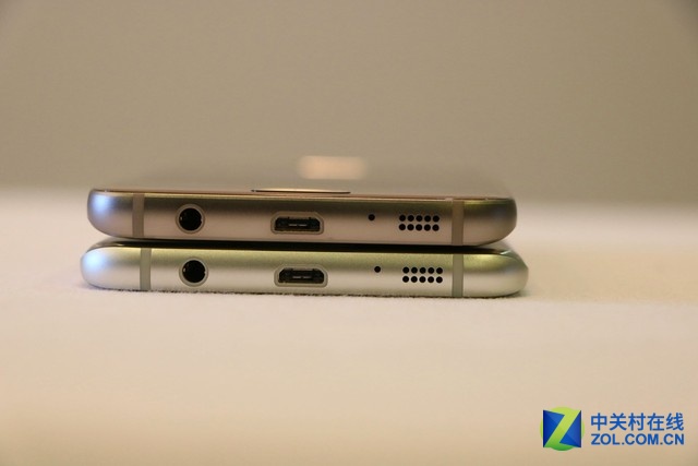 有顏有型 三星S7/S7 edge雙機圖賞