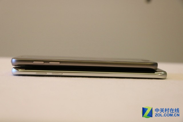 有顏有型 三星S7/S7 edge雙機圖賞