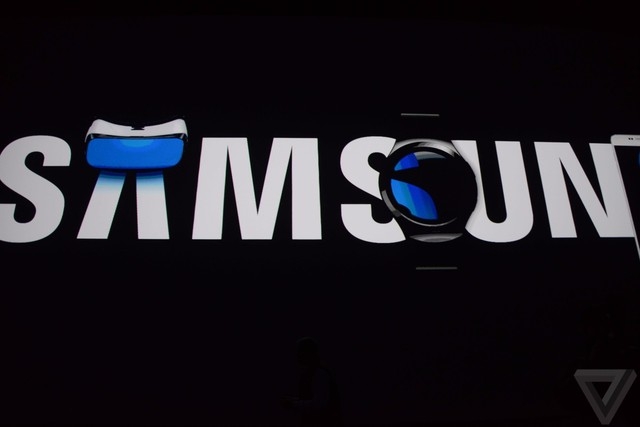 VR看展新時代 三星S7/S7 edge發布回顧