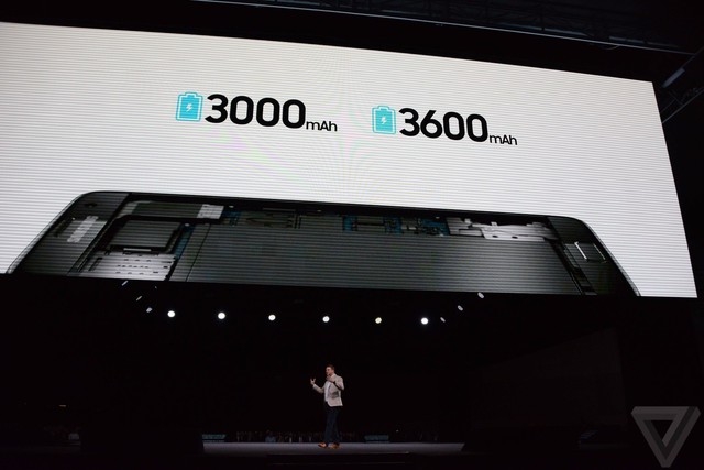 VR看展新時代 三星S7/S7 edge發布回顧