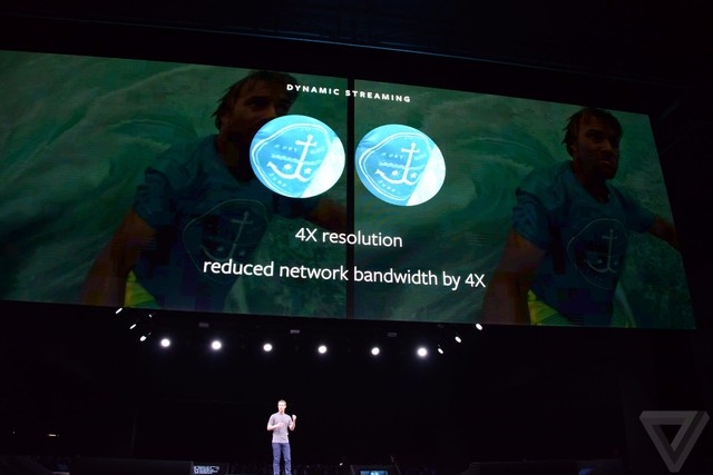 VR看展新時代 三星S7/S7 edge發布回顧