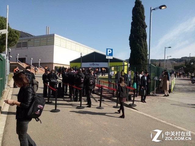 多款配件齊上陣 LG G5發(fā)布會全程回顧