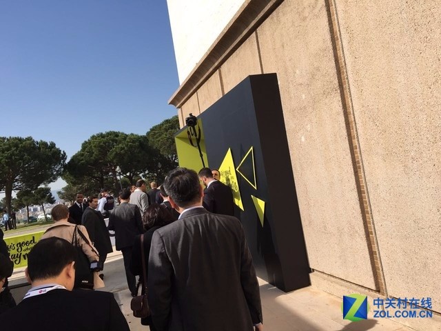 多款配件齊上陣 LG G5發(fā)布會全程回顧