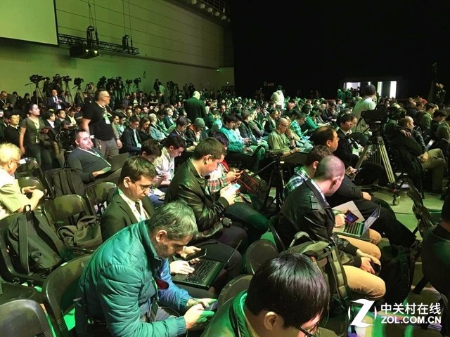 多款配件齊上陣 LG G5發(fā)布會全程回顧