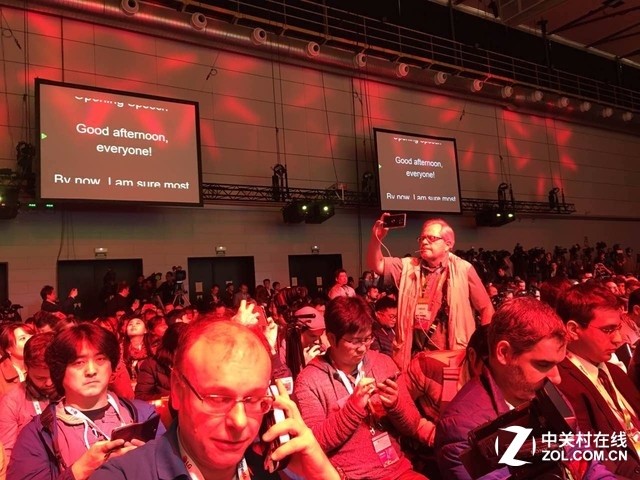 多款配件齊上陣 LG G5發布會全程回顧