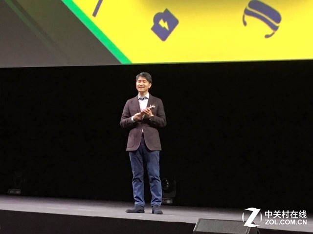 多款配件齊上陣 LG G5發布會全程回顧