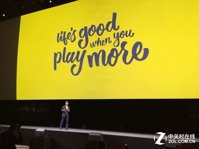 多款配件齊上陣 LG G5發布會全程回顧