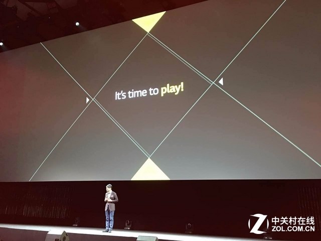 多款配件齊上陣 LG G5發布會全程回顧