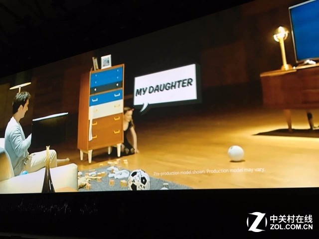 多款配件齊上陣 LG G5發布會全程回顧