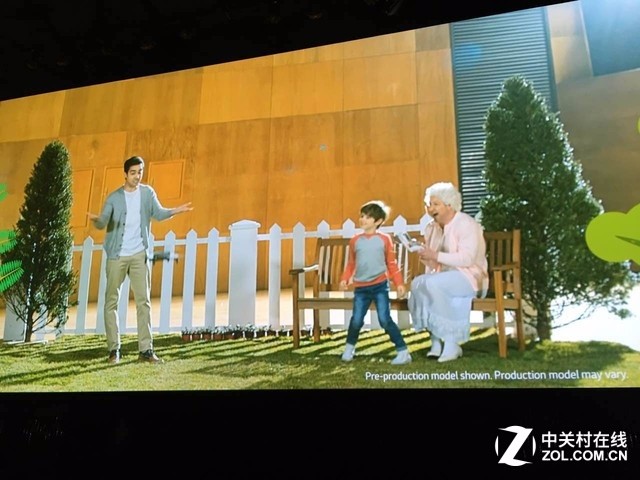 多款配件齊上陣 LG G5發布會全程回顧