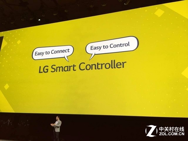 多款配件齊上陣 LG G5發布會全程回顧