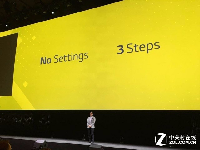 多款配件齊上陣 LG G5發布會全程回顧