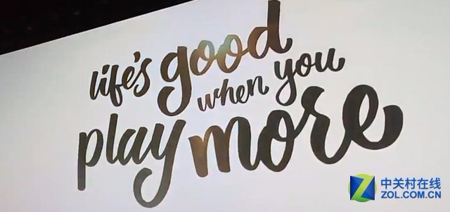 多款配件齊上陣 LG G5發布會全程回顧