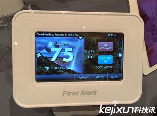 蘋果HomeKit智能家居戰(zhàn)略藏野心:欲實現下一次顛覆