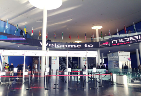 MWC2016 VR設備全覽：HTC 三星 LG三國鼎立