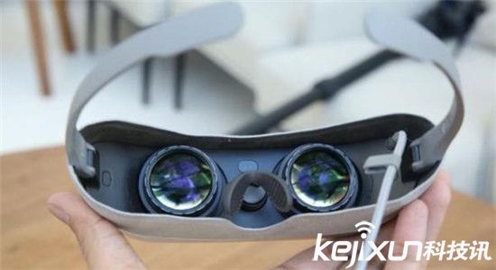 MWC2016 VR設備全覽:HTC 三星 LG三國鼎立