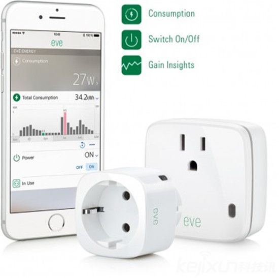 蘋果HomeKit智能家居戰略藏野心:欲實現下一次顛覆