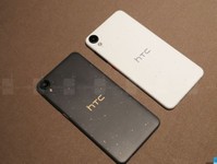 HTC Desire三新機上手 略丑的個性設(shè)計