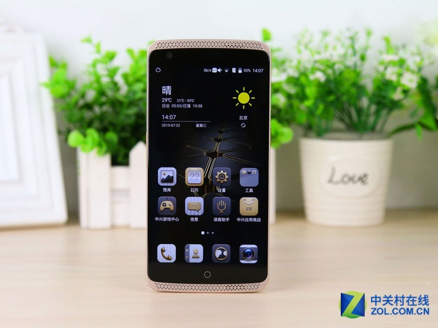 國產頂配有多強 八大旗艦手機全匯總