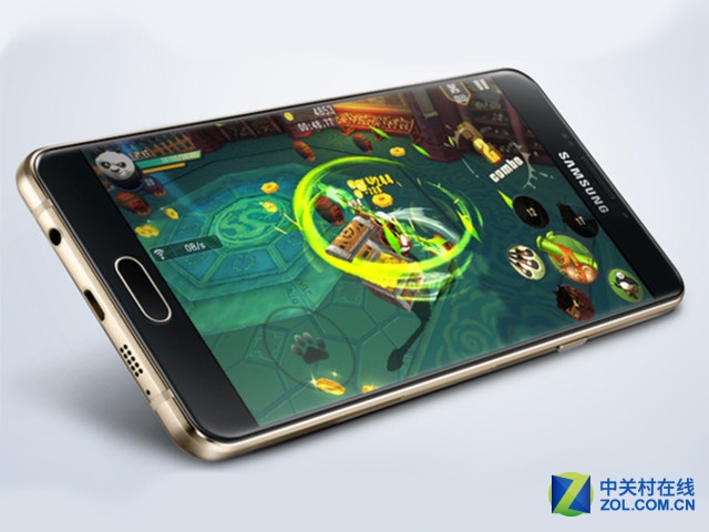 三星A9 Pro獲型號核準 驍龍652+4GB運存