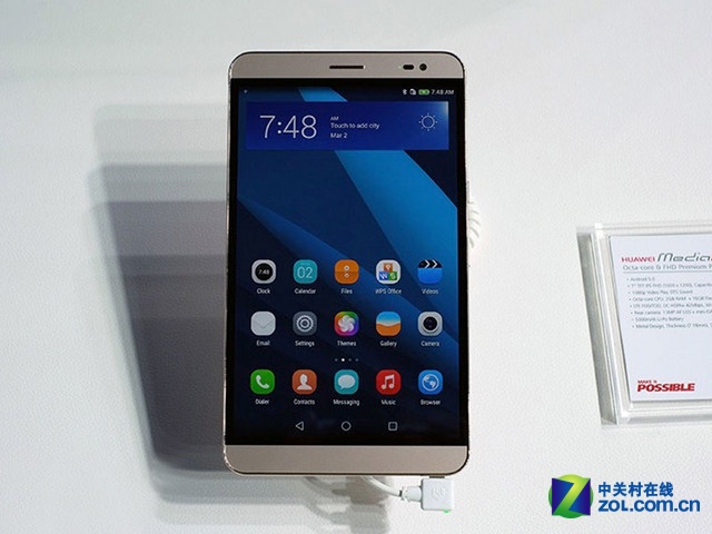 MWC2015火爆來(lái)襲 3月發(fā)布/上市新機(jī)一覽