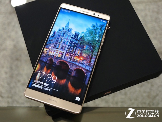 誰是當(dāng)下人氣王 1月值得關(guān)注的手機推薦