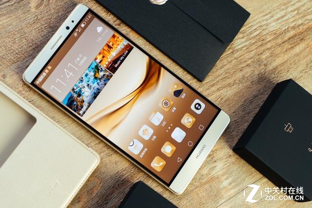 用戶習慣為王 談國產定制系統過人之處