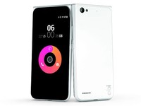 來自蘋果前CEO的品質 Obi推MV1千元機