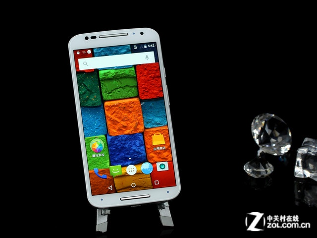 眼紋/聲紋/指紋 個性解鎖方式手機推薦