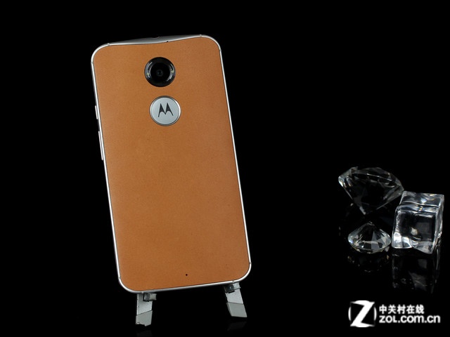 眼紋/聲紋/指紋 個性解鎖方式手機推薦