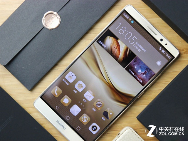 看著也有面兒 八大時尚金屬旗艦手機薦