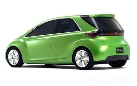 電動汽車真的環(huán)保嗎?恐怕未必