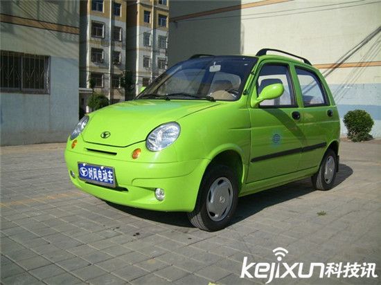 電動汽車真的環保嗎?恐怕未必