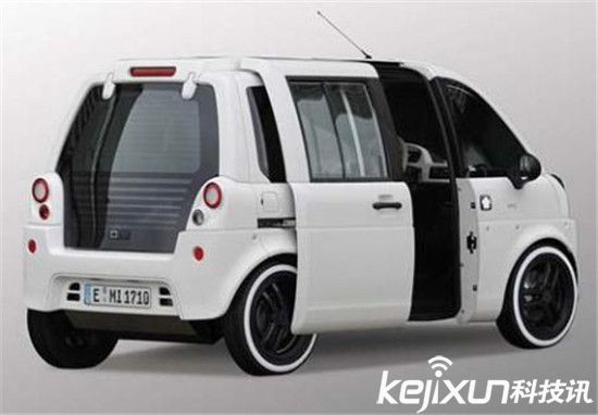 電動汽車真的環保嗎?恐怕未必