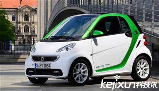 電動(dòng)汽車(chē)真的環(huán)保嗎？恐怕未必