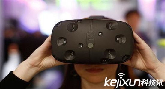 HTC王雪紅:HTC Vive賣799美元價格剛剛好