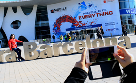 MWC2016黑科技盤點：太陽能汽車吸人眼球