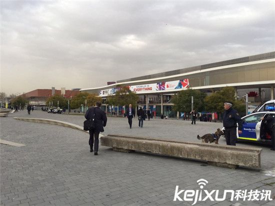 MWC2016黑科技盤點：太陽能汽車吸人眼球