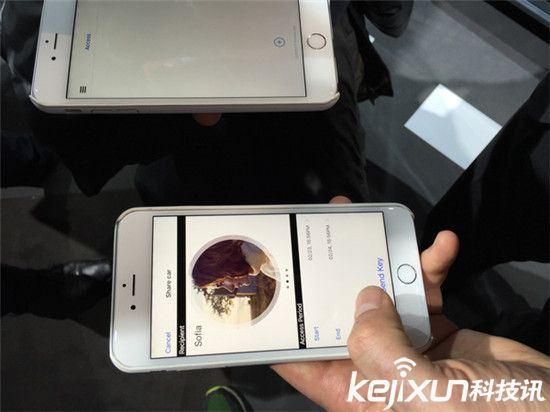 MWC2016黑科技盤點:太陽能汽車吸人眼球