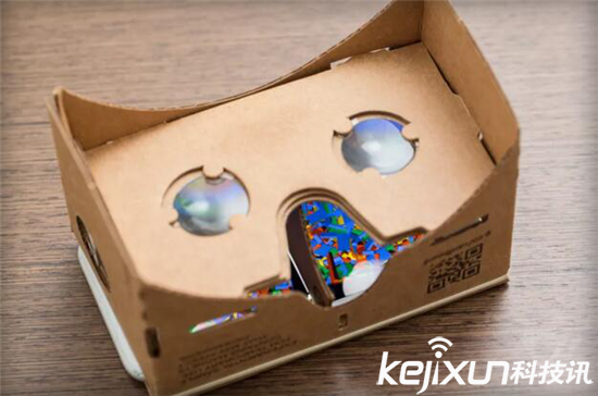 虛擬現(xiàn)實(shí)VR大戰(zhàn)升級(jí) 玩家越來(lái)越多