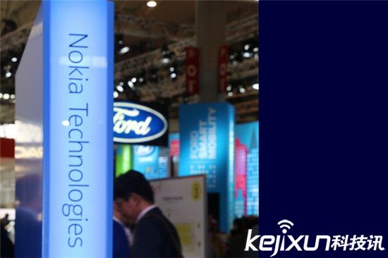 諾基亞MWC推專業級VR拍攝工具OZo:形似魚雷太奇葩