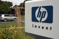 惠普一季度凈營(yíng)收122億美元 同比下滑12%