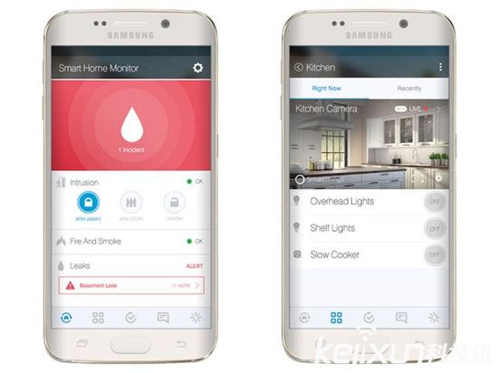 國內智能家居產業一哄而上 恐因專利問題全部陣亡
