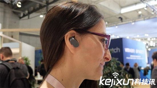 可穿戴攻占MWC:虛擬現實VR成主角