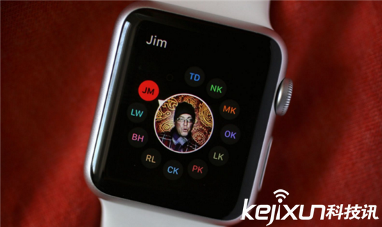 天了嚕！蘋果Apple Watch去年賣了1160萬塊！