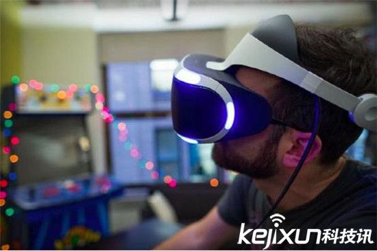 索尼3月15日將召開(kāi)發(fā)布會(huì):PS VR將成重頭戲