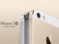 果然就長這樣! 疑iPhone 5se設計圖曝光