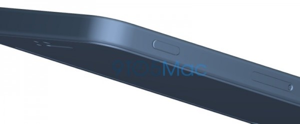 果然就長這樣! 疑iPhone 5se設計圖曝光